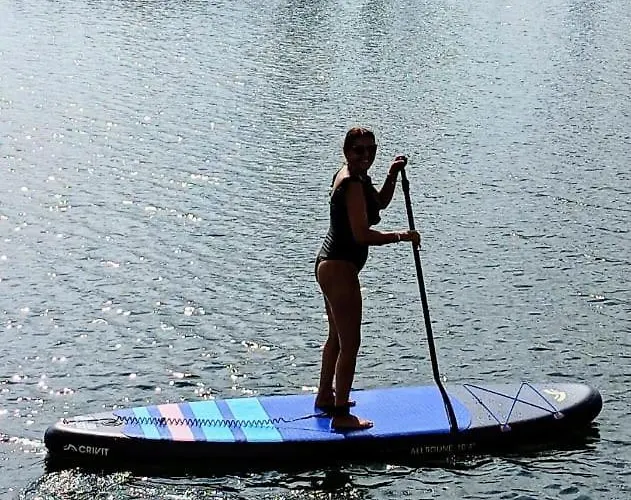 Velero Whimsy بوتيل *