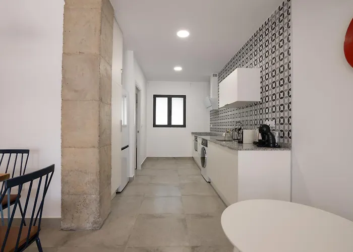 New Flats 1 아파트 *