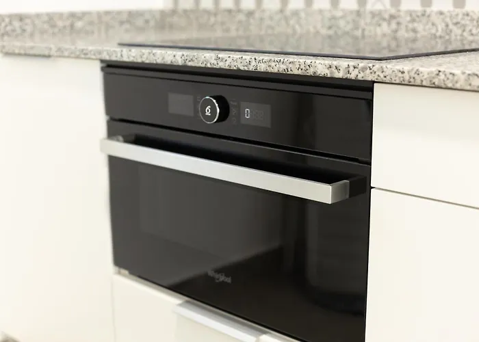 New Flats 1 아파트 발렌시아