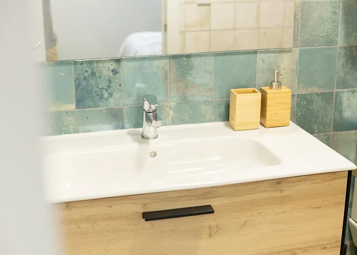 아파트 New Flats 1 발렌시아