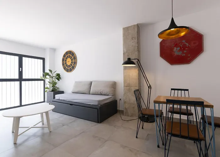 New Flats 1 아파트