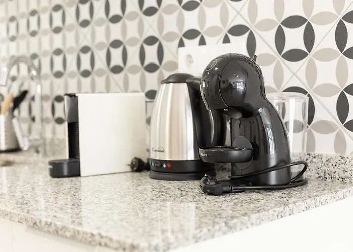 아파트 New Flats 1 발렌시아