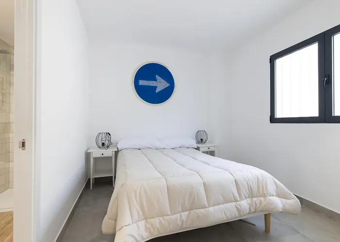 New Flats 1 아파트 *