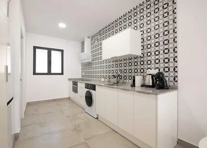 New Flats 1 아파트 발렌시아