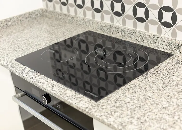 아파트 New Flats 1 발렌시아