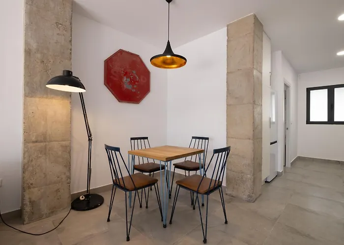 New Flats 1 발렌시아