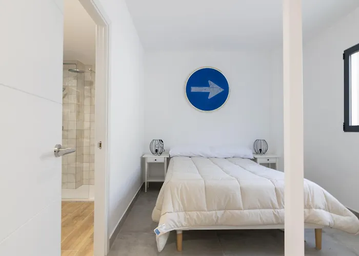 New Flats 1 아파트 *