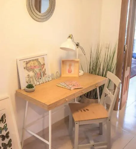 Tranquilo Y Acogedor En El Centro De La Ciudad 발렌시아