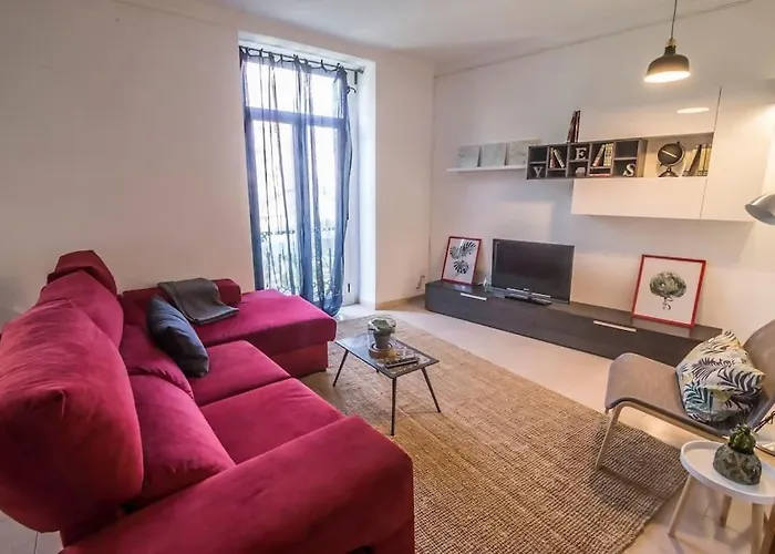 Tranquilo Y Acogedor En El Centro De La Ciudad 아파트 발렌시아