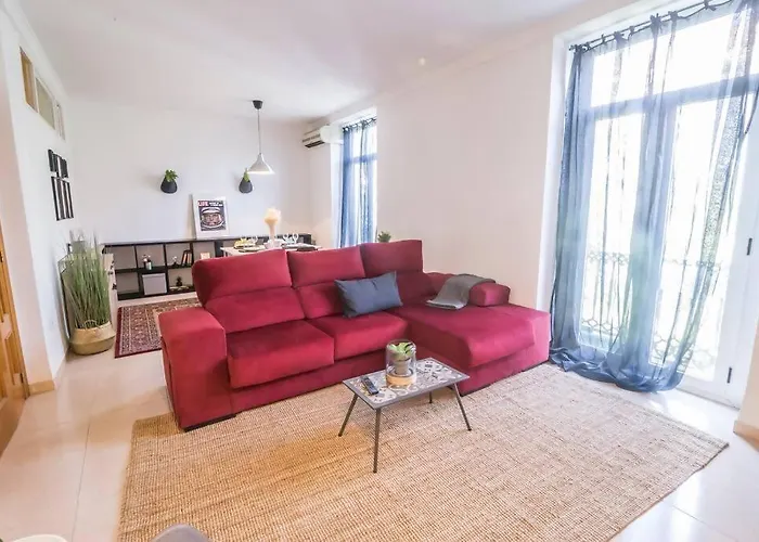 Tranquilo Y Acogedor En El Centro De La Ciudad