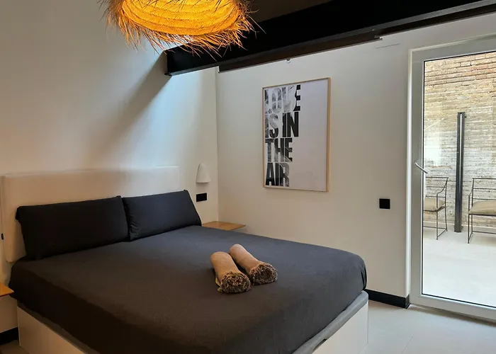 Lovely Exclusivity In Center فالنسيا