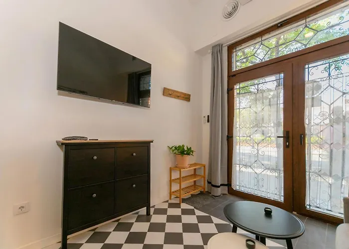 Cozy Loft Jubeco 아파트