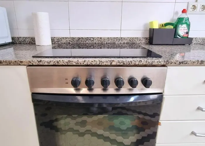 Privat bolig Maritim 3