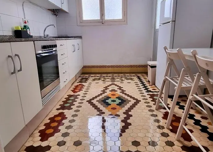 Privat bolig Maritim 3 *