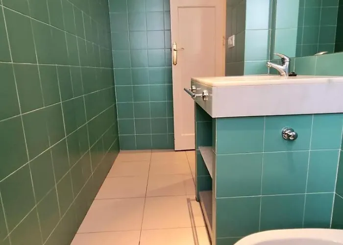 Maritim 3 Privat bolig