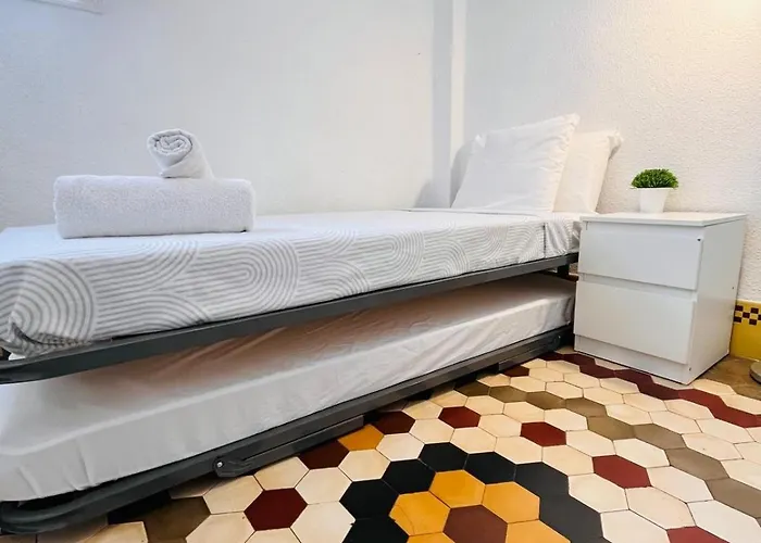 Privat bolig Maritim 2 *