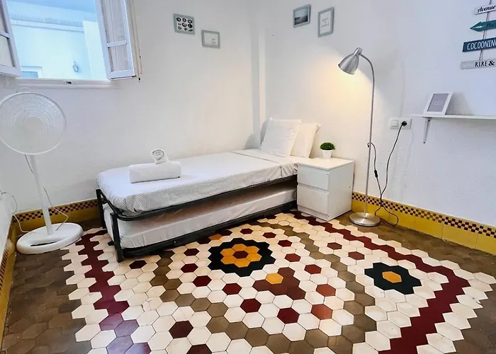 Privat bolig Maritim 2 *