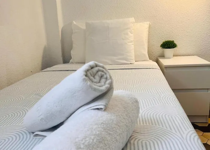 Maritim 2 Privat bolig