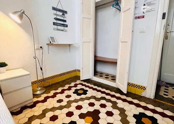 Privat bolig Maritim 2 *