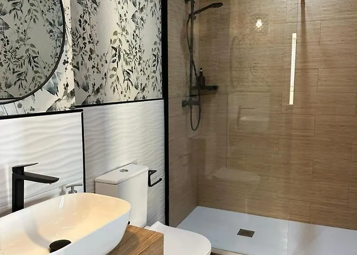 Tenerias Corp, 1 Piso فالنسيا