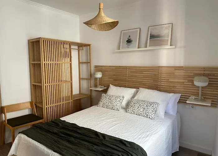 Tenerias Corp, 1 Piso شقة فالنسيا