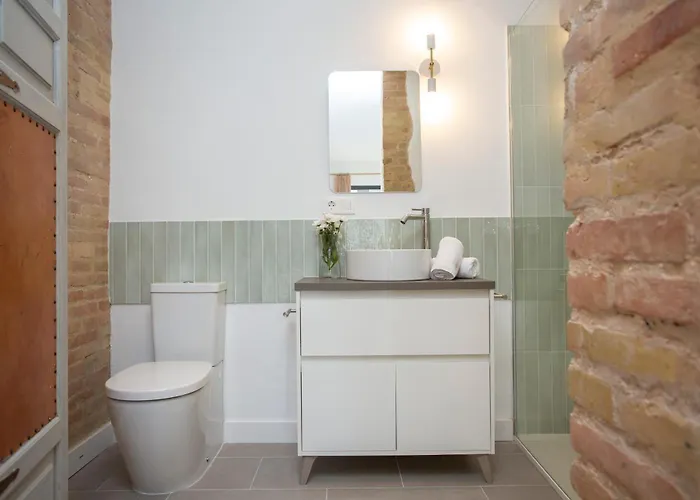 Singularstays Casa Del Grao فالنسيا