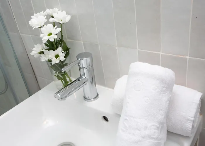 Singularstays Casa Del Grao *