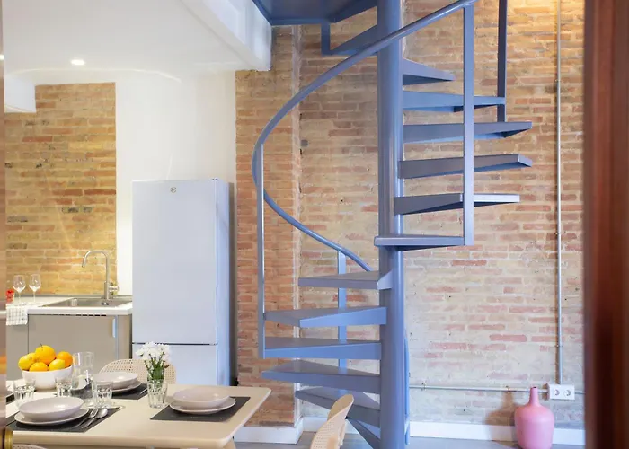 Singularstays Casa Del Grao 아파트