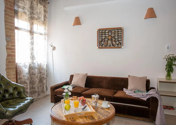 Singularstays Casa Del Grao شقة *