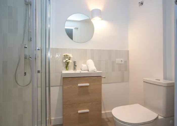 Singularstays Casa Del Grao 발렌시아