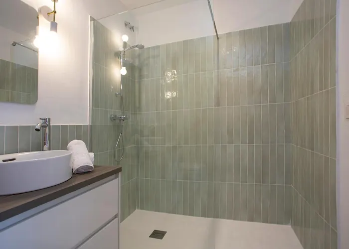 Singularstays Casa Del Grao شقة فالنسيا