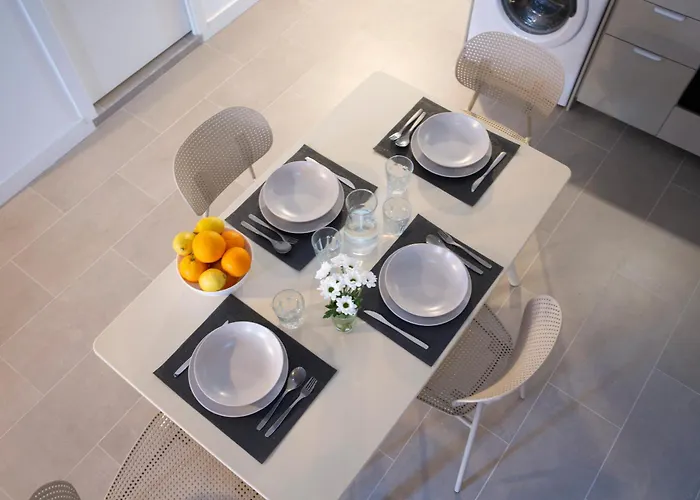 شقة Singularstays Casa Del Grao فالنسيا