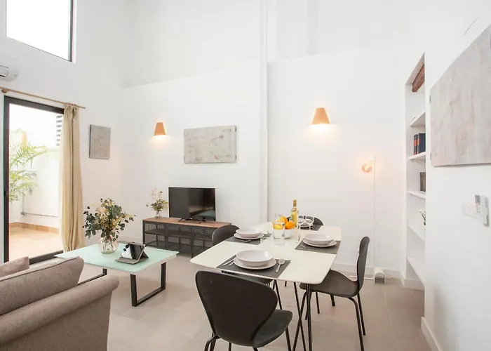 Singularstays Casa Del Grao * فالنسيا