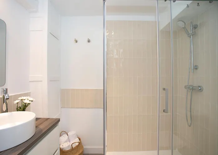 Singularstays Casa Del Grao