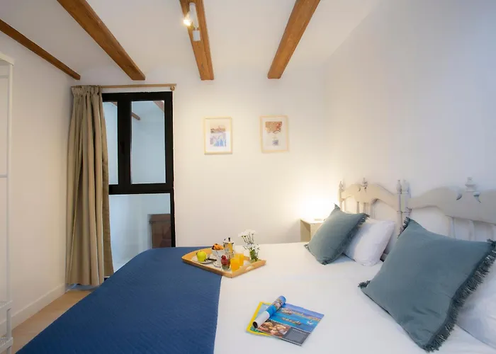 Singularstays Casa Del Grao شقة فالنسيا