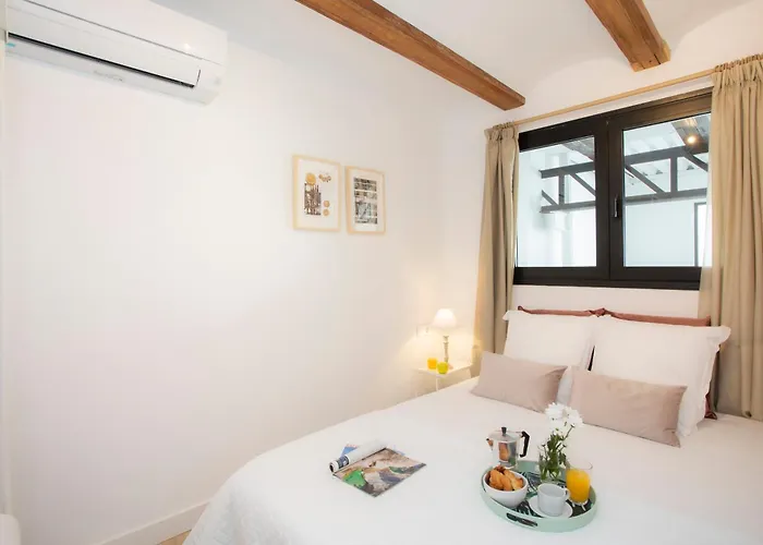 Singularstays Casa Del Grao *