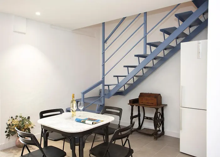 Singularstays Casa Del Grao فالنسيا