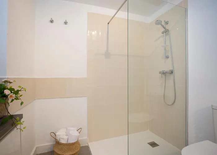 Singularstays Casa Del Grao