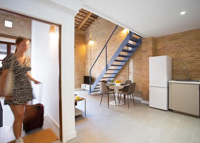 Singularstays Casa Del Grao شقة *