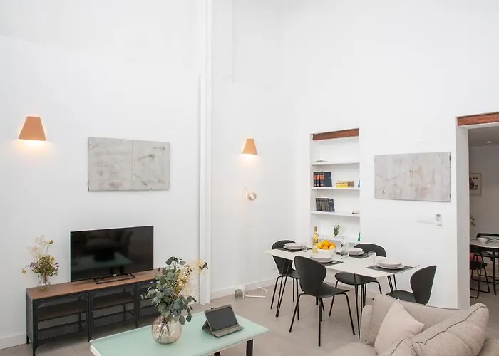 شقة Singularstays Casa Del Grao *