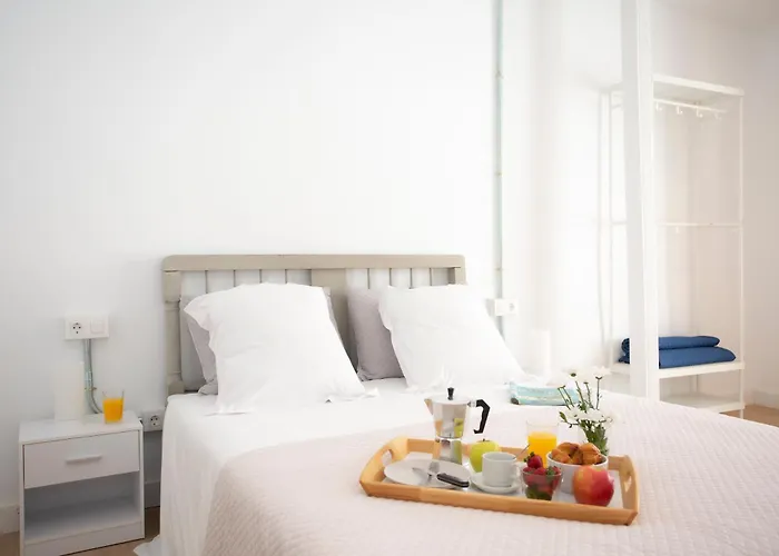 شقة Singularstays Casa Del Grao فالنسيا