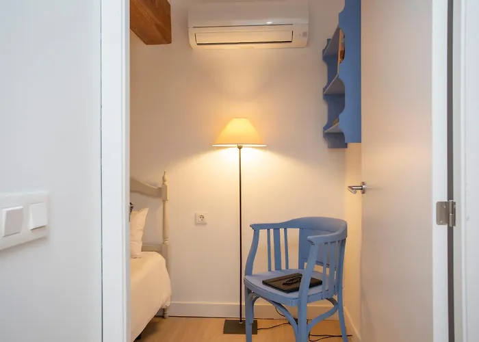 Singularstays Casa Del Grao فالنسيا