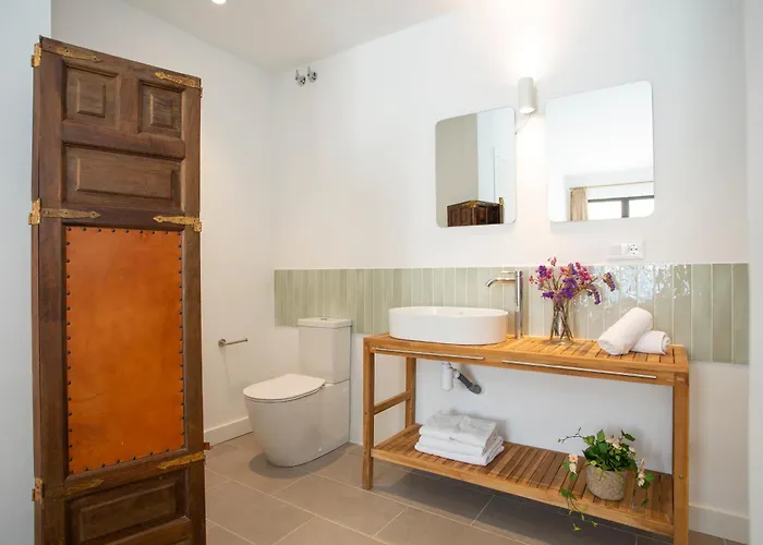 Singularstays Casa Del Grao * فالنسيا