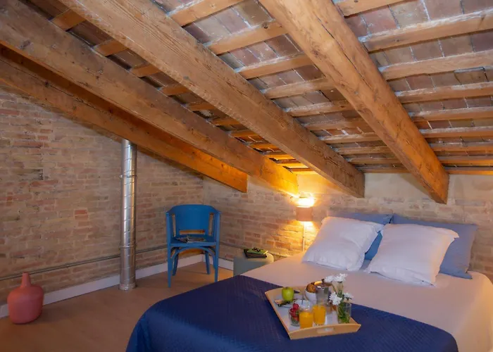 Singularstays Casa Del Grao شقة *