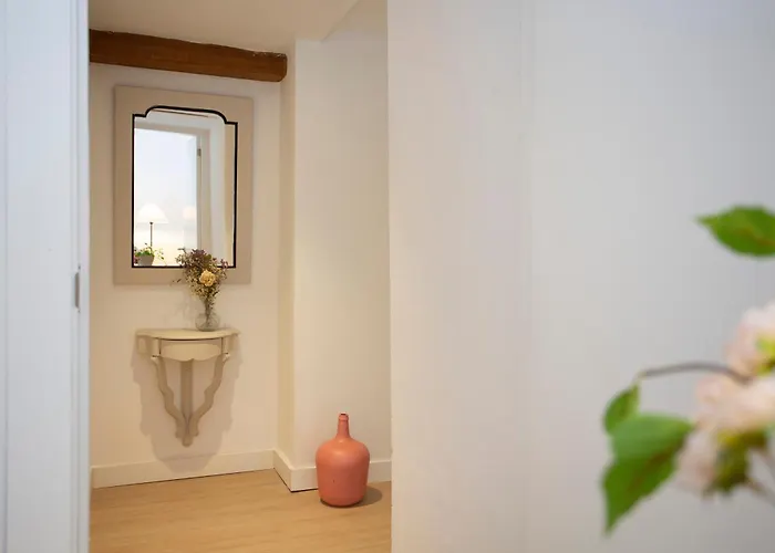 Singularstays Casa Del Grao شقة فالنسيا