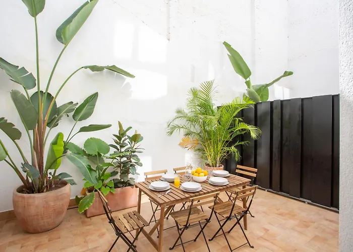 شقة Singularstays Casa Del Grao فالنسيا