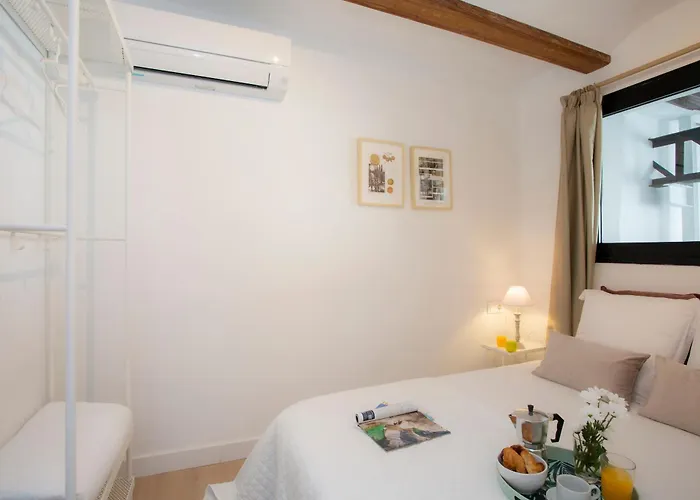 Singularstays Casa Del Grao *