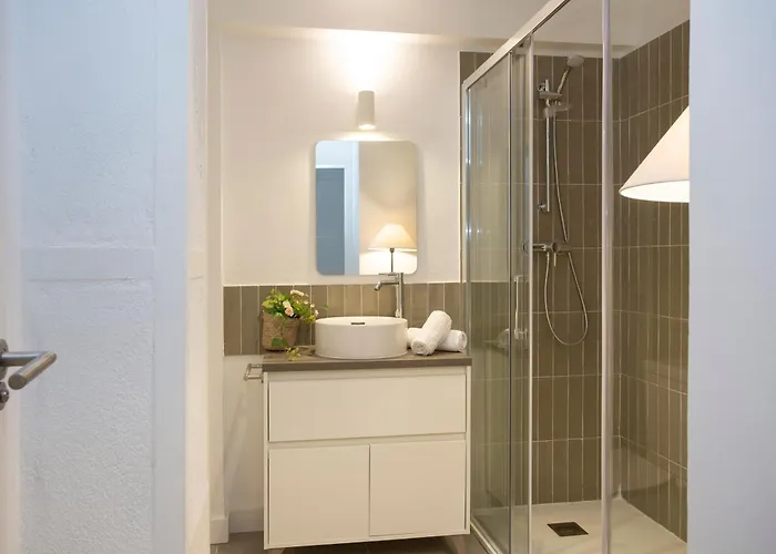 Singularstays Casa Del Grao 발렌시아