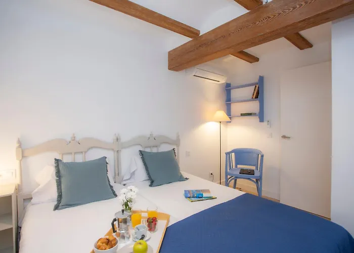 Singularstays Casa Del Grao * فالنسيا