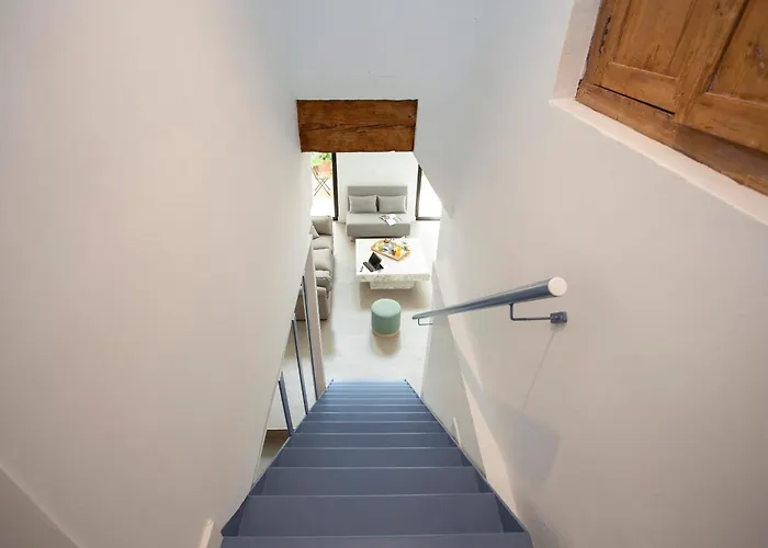 Singularstays Casa Del Grao 아파트